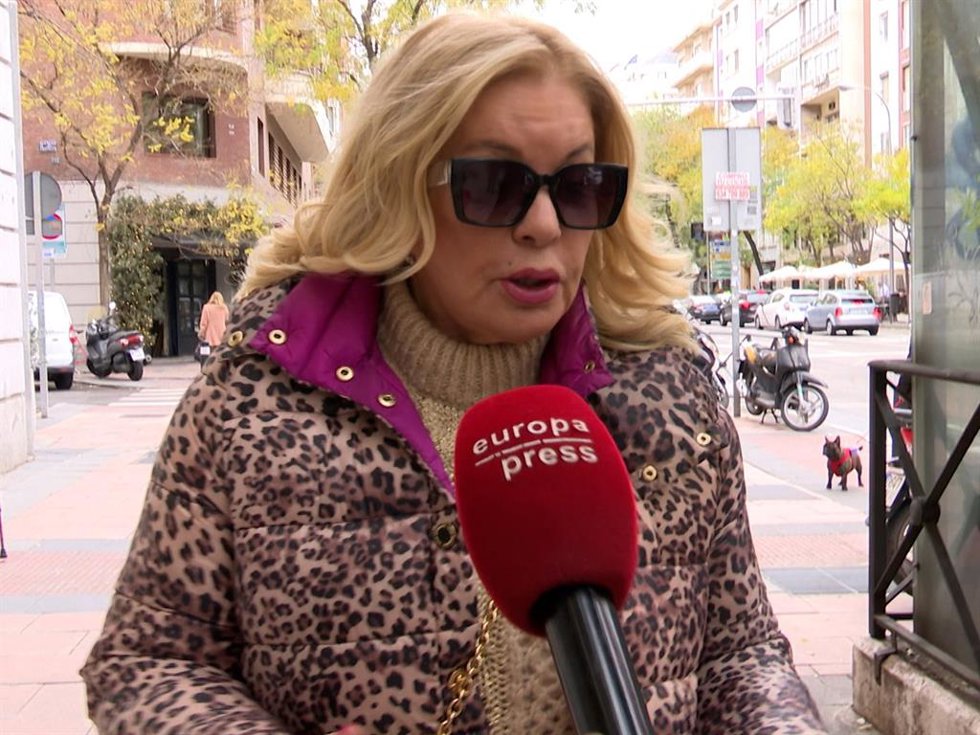 Bárbara Rey