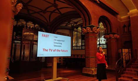 Comunicados Sociedad