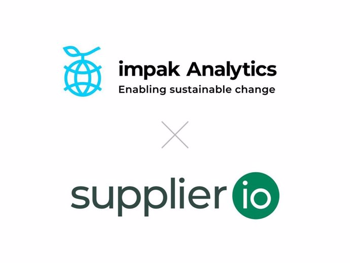 Impak Analytics X Supplier.Io