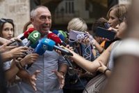 Compromís insta a Torró y a España a "presionar" desde el Gobierno para favorecer los intereses valencianos