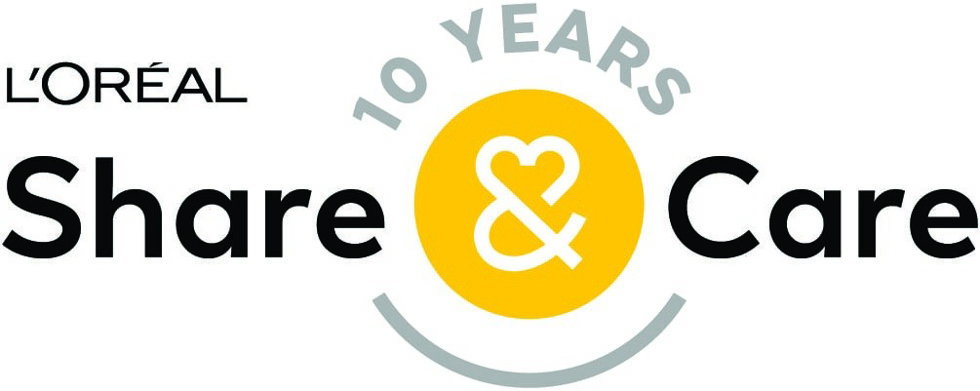 L'Oréal celebra 10 años de su programa de innovación social y beneficios para empleados 'Share & Care'