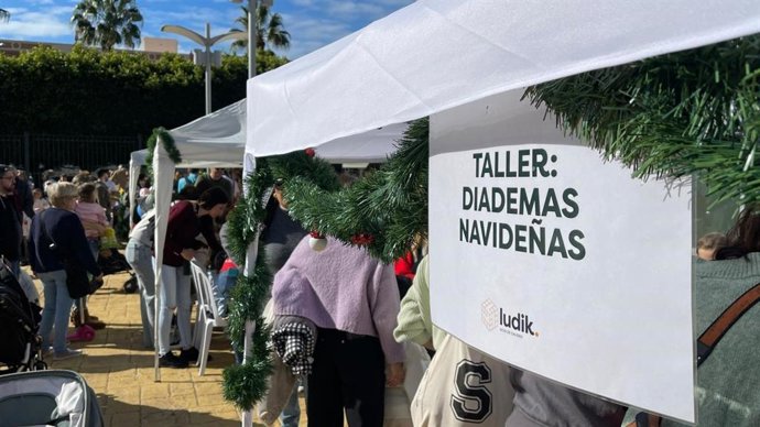 Animaciones infantiles, villancicos flamencos y belenes ambientarán las calles de Cádiz este puente