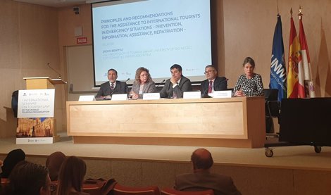 Comunicados Sociedad