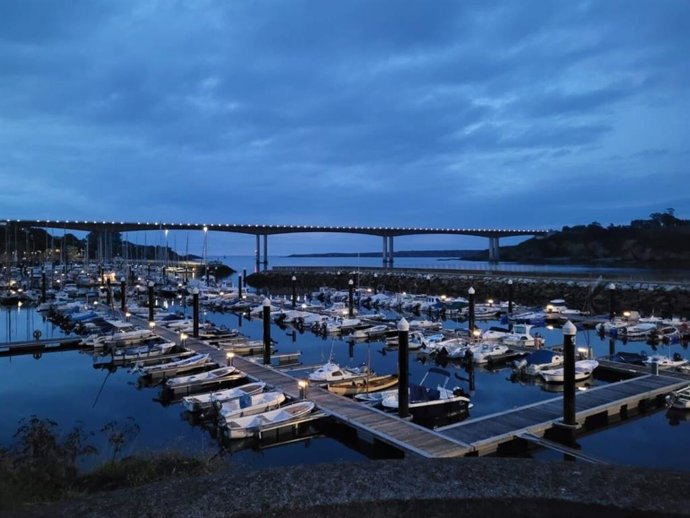 Las matriculaciones de embarcaciones de recreo se cifran en 5.844 hasta noviembre