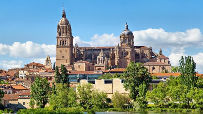 Imagen de Salamanca