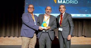 Ifema Madrid
