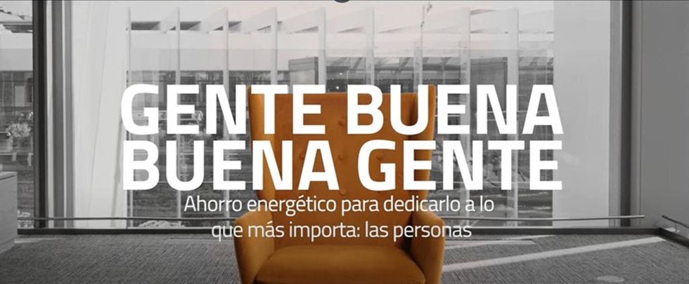 'Gente Buena, Buena Gente', Una Producción Audiovisual De Repsol Para Visibilizar Su Programa De Voluntariado