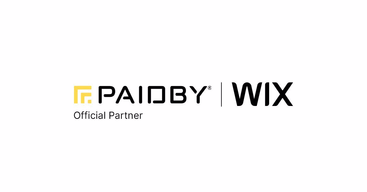 ISX Financial launches PaidBy® open banking solution for Wix merchants across the UK