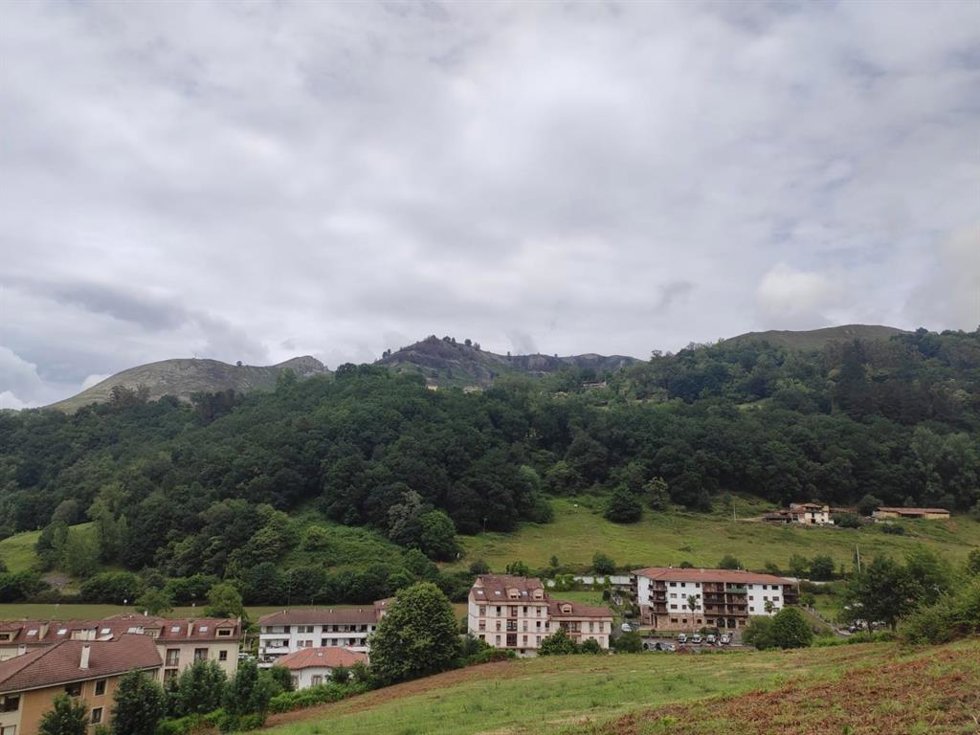 Archivo - Cangas de Onís