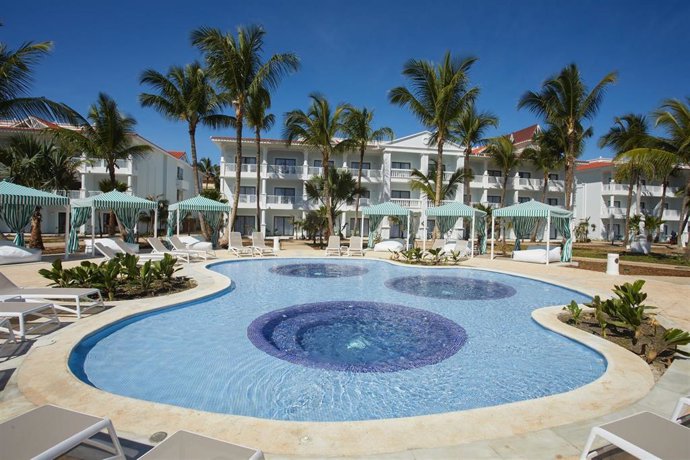 Grupo Piñero reabre el hotel Bahía Principe Luxury Esmeralda en Punta Cana tras una reforma de 30 millones