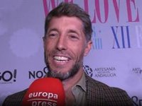 El torero Manuel Escribano reacciona a la 'espantá' de Juan Ortega de su boda con Carmen Otte