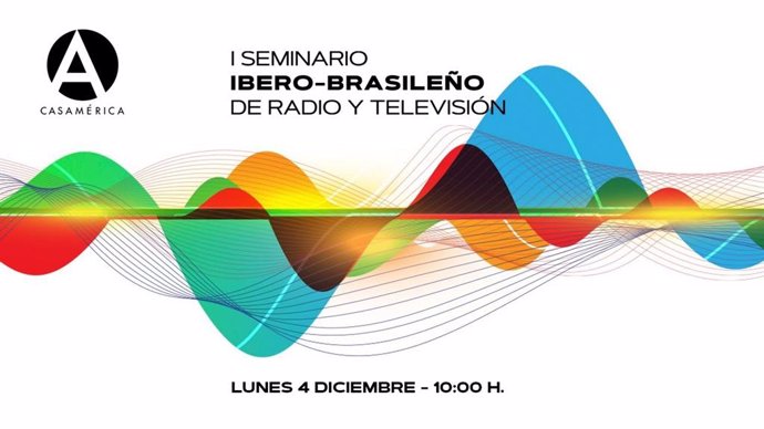 I Seminario Ibero-Brasileño de Radio y Televisión