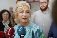 Del Pozo dice que el PISA "recoge los efectos de la pandemia" y que Andalucía "ha resistido mejor que otras CCAA"