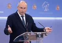 El PP no veta a Bolaños como interlocutor pero avisa que no renovará el CGPJ si no se reforma la ley del Poder Judicial