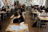CCOO Madrid señala peores datos en PISA para chicas en Matemáticas o Ciencias y entre inmigrantes que la media española