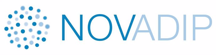 Novadip Logo (PRNewsfoto/Novadip)