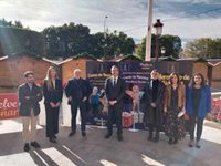 La artista murciana KUVE protagonizará la canción del Cuento de la Navidad de Murcia