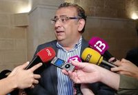 El exalcalde de Calvi, Alfonso Rodríguez, principal candidato a relevar a Aina Calvo como delegado del Gobierno