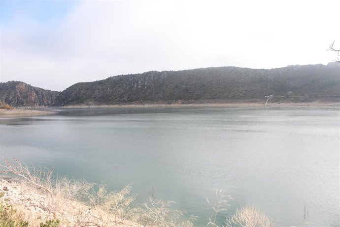 Archivo - Entrepeñas y Buendía