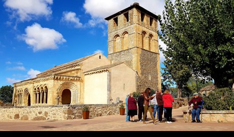 Comunicados Sociedad