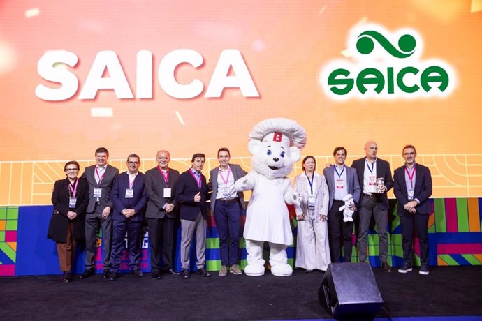 Grupo Saica.