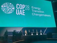 WWF ve avances en el segundo borrador del balance global de emisiones en la COP28, pero avisa de que son insuficientes