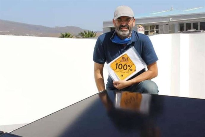 Encontrar instaladores de placas solares locales según la provincia