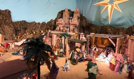 Comunicados Sociedad