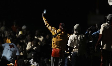 Migración
