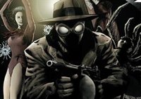 La serie en imagen real de Spider-Man Noir ficha al showrunner de The Punisher