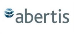 Logo de Abertis