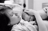 Foto: Enfermeros piden eliminar de la definición de doula la referencia a la asistencia en embarazo, el parto y posparto