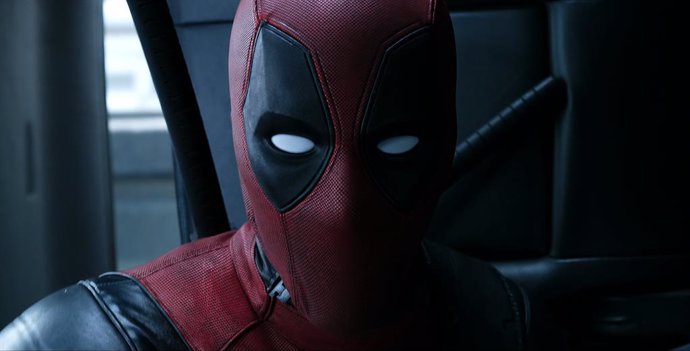 Primera imagen oficial de Ryan Reynolds en Deadpool 3 de Marvel... Y no está solo