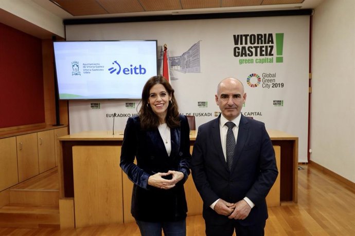 Este espacio contarán con nuevos estudios para Radio Vitoria y Radio Euskadi, un plató para ETB y una redacción para los profesionales de la radio