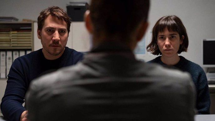 'Upon Entry (La llegada)' logra tres nominaciones en los Independent Spirit Awards