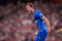 Valencia y Getafe sudan ante el Arosa y el Atzeneta su pase a dieciseisavos de Copa