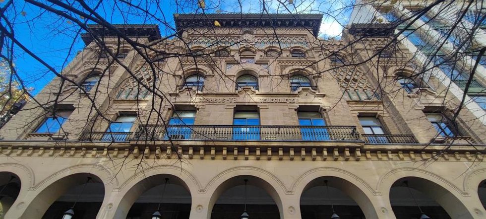 Correos de Independencia cierra este jueves para avanzar en sus obras de accesibilidad