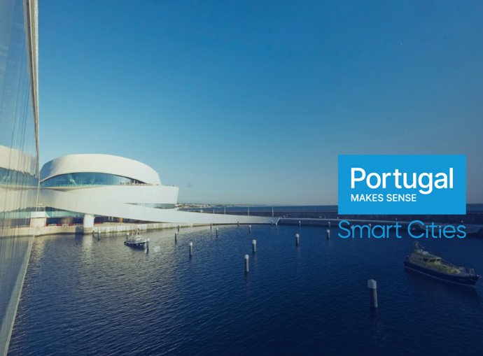 Sostenibilidad y eficiencia energética en las ciudades inteligentes portuguesas