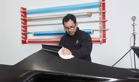 Comunicados Internacional