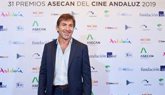 Foto: El actor malagueño Antonio de la Torre recibirá el Premio Asecan de Honor en el marco de los 36 Premios Asecan del Cine