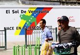 Foto: Venezuela/Guyana.- Guyana insta a Venezuela a evitar cualquier "paso en falso" y avisa de que defenderá el Esequibo