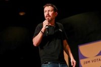 Iglesias defiende que la ruptura con Sumar permitirá "hacer valer" los diputados de Podemos