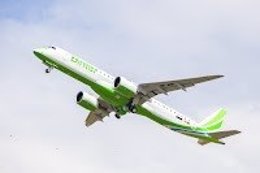 Binter lanza una promoción para volar a Canarias desde 84,45 euros, a partir de febrero de 2024