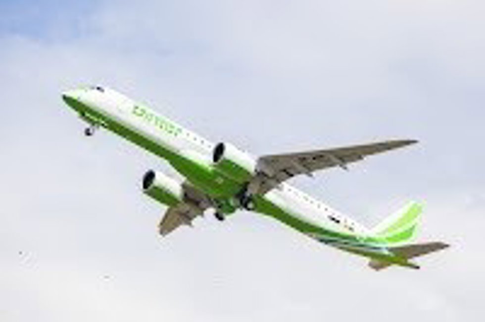 Binter lanza una promoción para volar a Canarias desde 84,45 euros, a partir de febrero de 2024