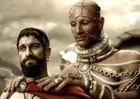 Zack Snyder recupera los derechos para rodar la secuela "homoerótica y superviolenta" de 300