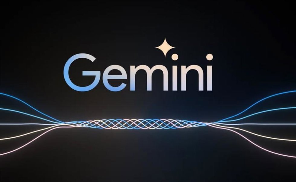 Google presenta Gemini