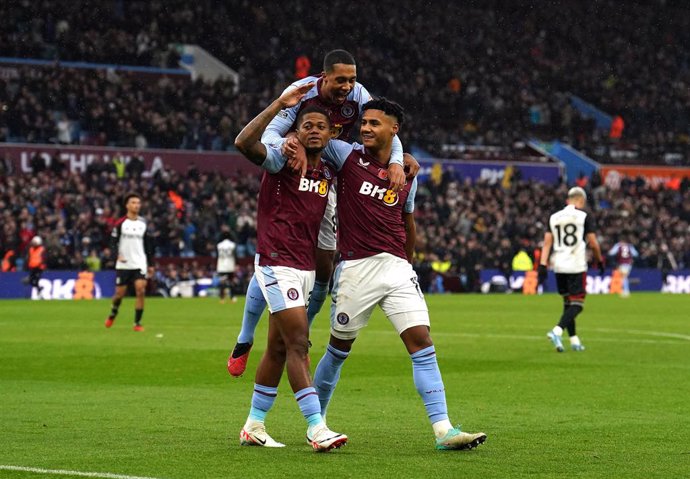 Aston Villa