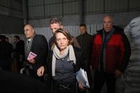 La ONU lamenta la decisión de Israel de revocar el visado de la coordinadora humanitaria de la ONU