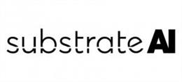 Archivo - Logotipo de Substrate AI