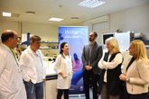 Foto: La Junta reconoce la labor de los profesionales del Instituto de Investigación e Innovación Biomédica de Cádiz